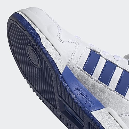 Vista 10 de adidas Postmove Mid, Sneaker Hombre