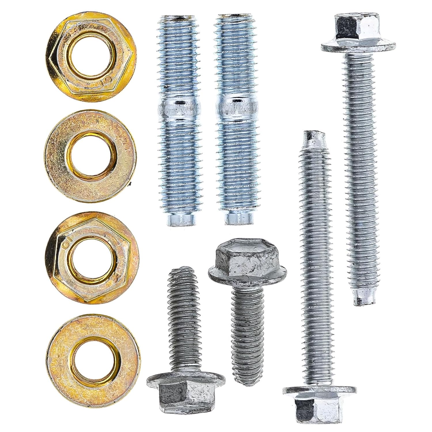 24-818-01-S #1 Cylinder Head Complete Kit Part，Replacement for Kohler OEM