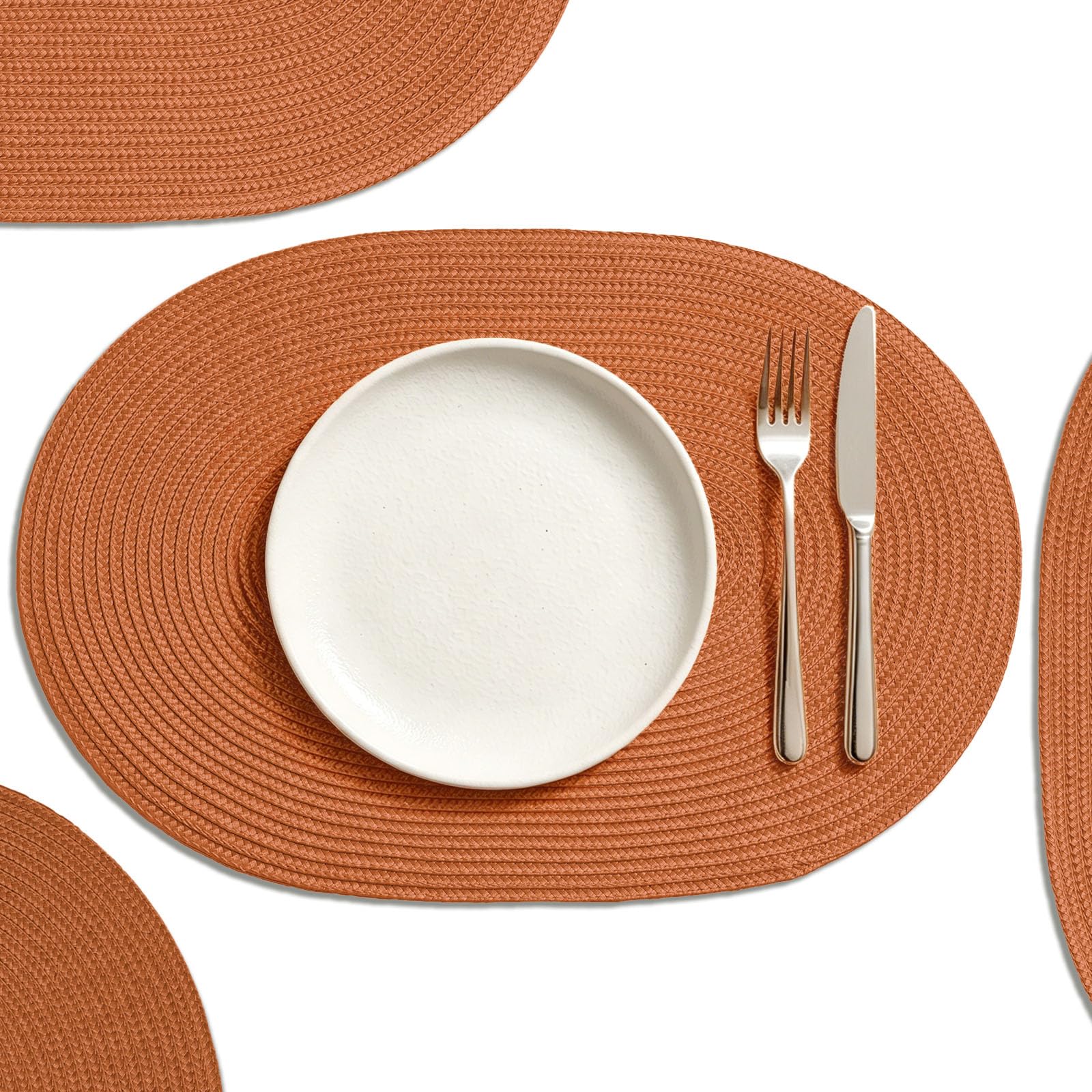 Set de table résistant à la chaleur pour protéger vos meubles