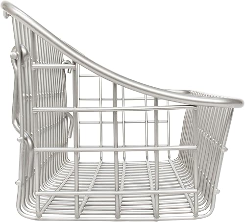 Miniatura 9 de Spectrum Diversified - Canasta para tablero perforado