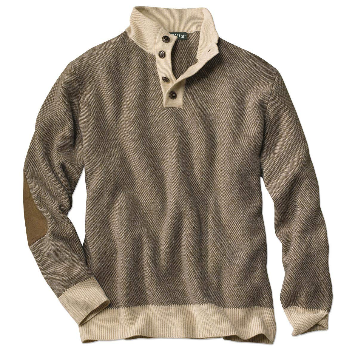 Pure Cashmere Simoom Sweater