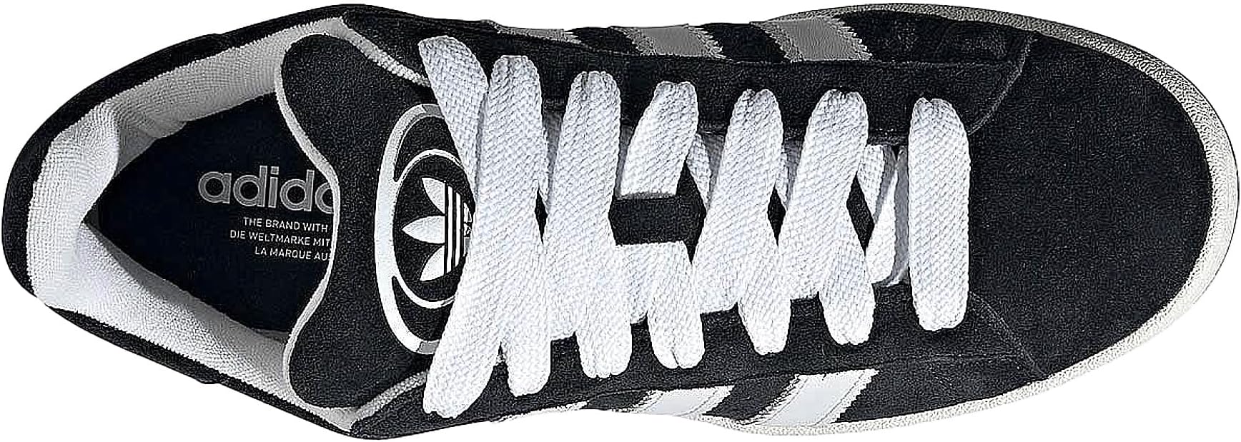 adidas Campus 00s HQ8708, Basketball