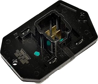 Dorman 973-244 Front HVAC Blower Motor Resistor
