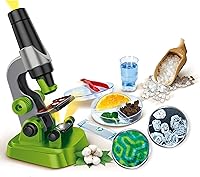 Vista 2 de Mein erstes Mikroskop (Experimentierkasten)