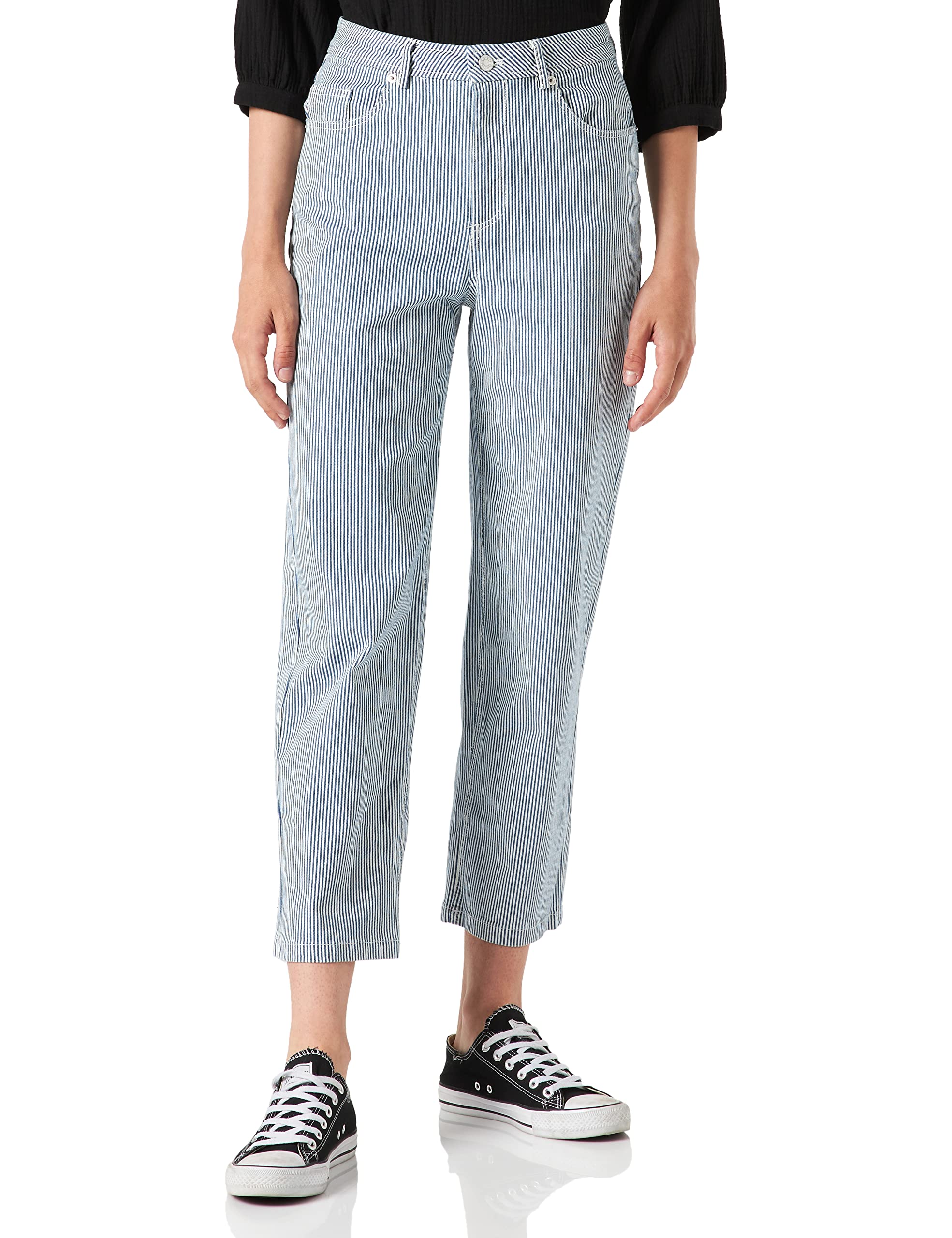 Part Two Judypw Je Jeans Classic Fit Pantalones para Mujer