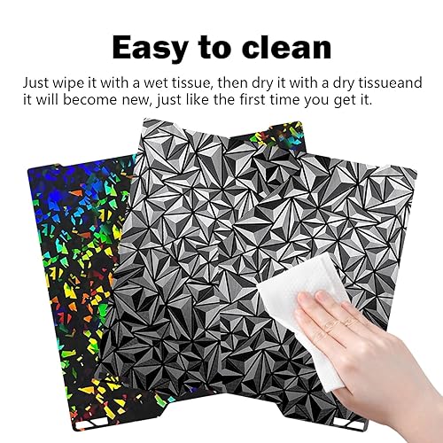 Miniatura 12 de PEI PEO Hoja de 330X330MM Placa de construcción de cama calefactada de acero con resorte Plataforma flexible de un lado texturizado un lado tablero