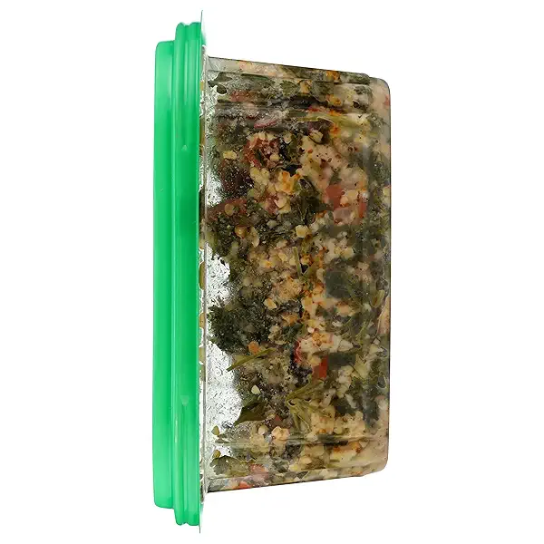 Cedars Mediterranean Food, Salad Taboule, 14 Ounce 6