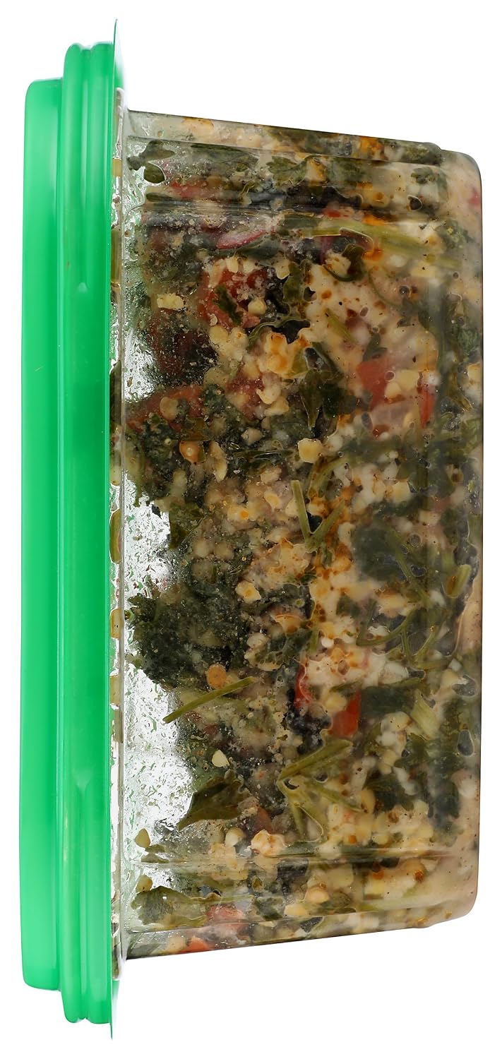 Cedar's Foods, Taboule Salad, 14 Ounce
