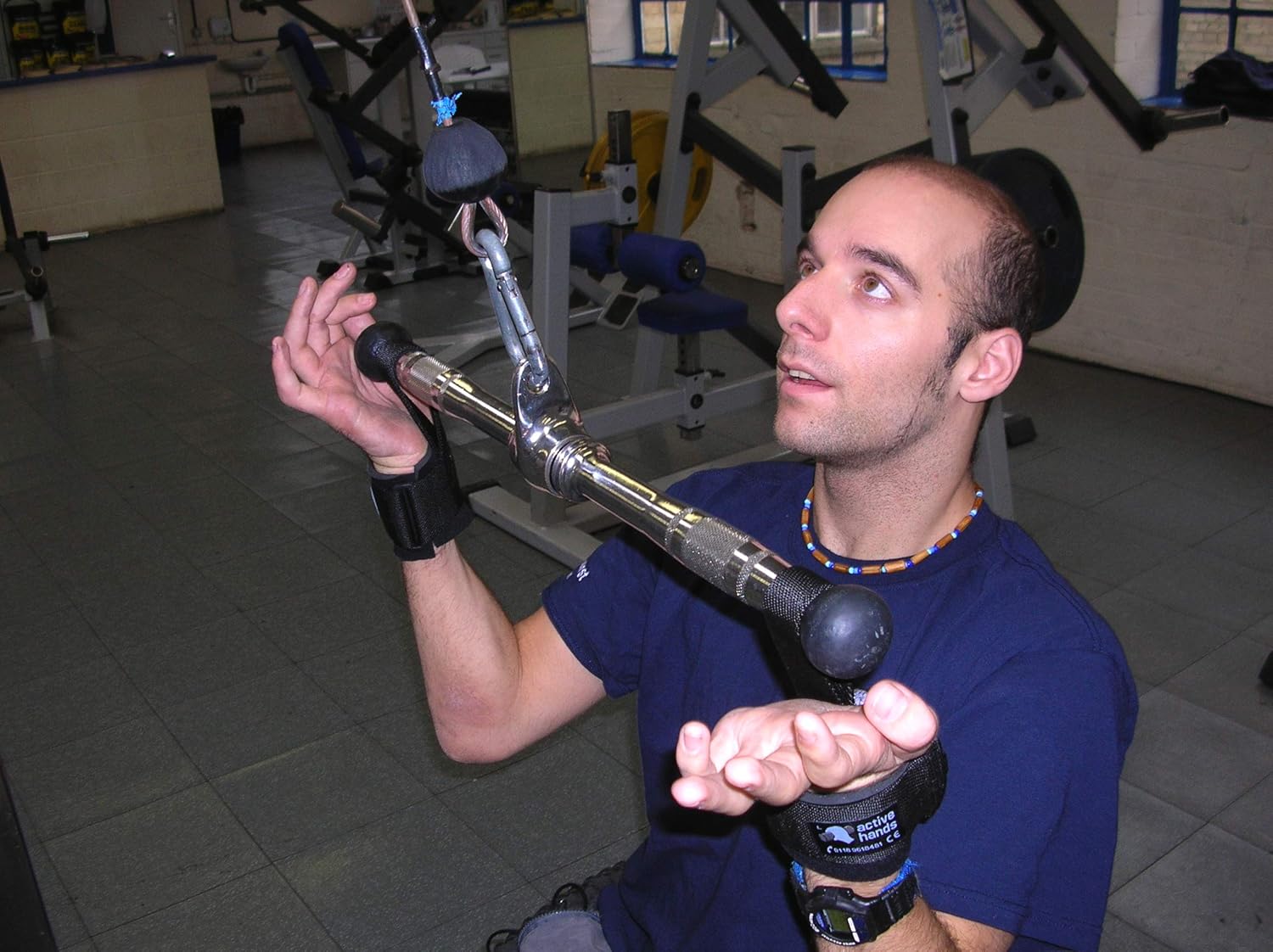 active hands Looped Exercise aids