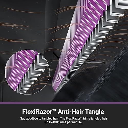 Eureka J15 Pro Ultra — galinė pusė