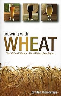 Brewing with Wheat