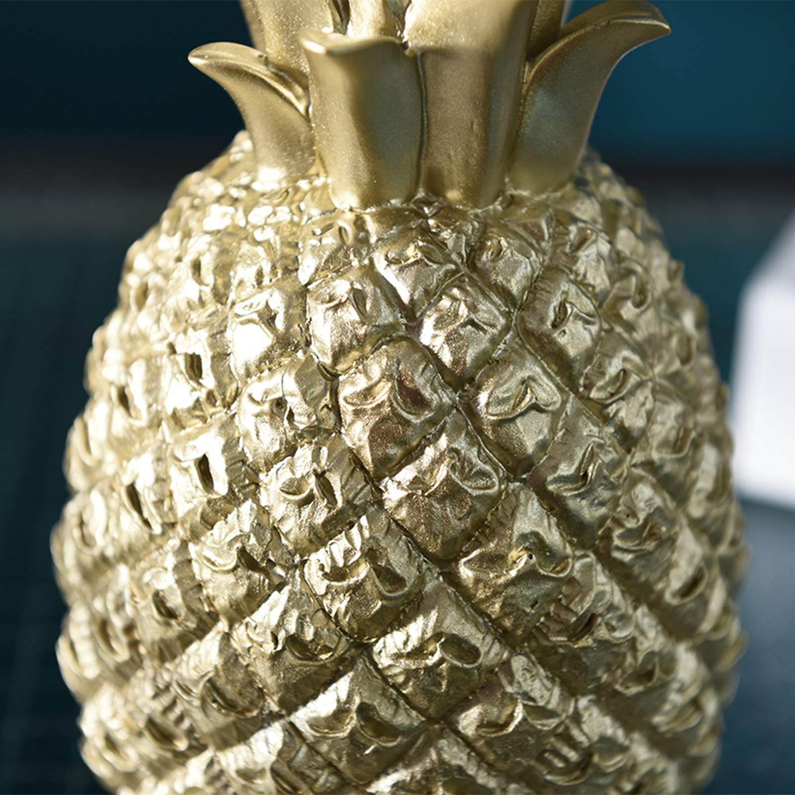 ananas decoratie (2026) Bestsellers