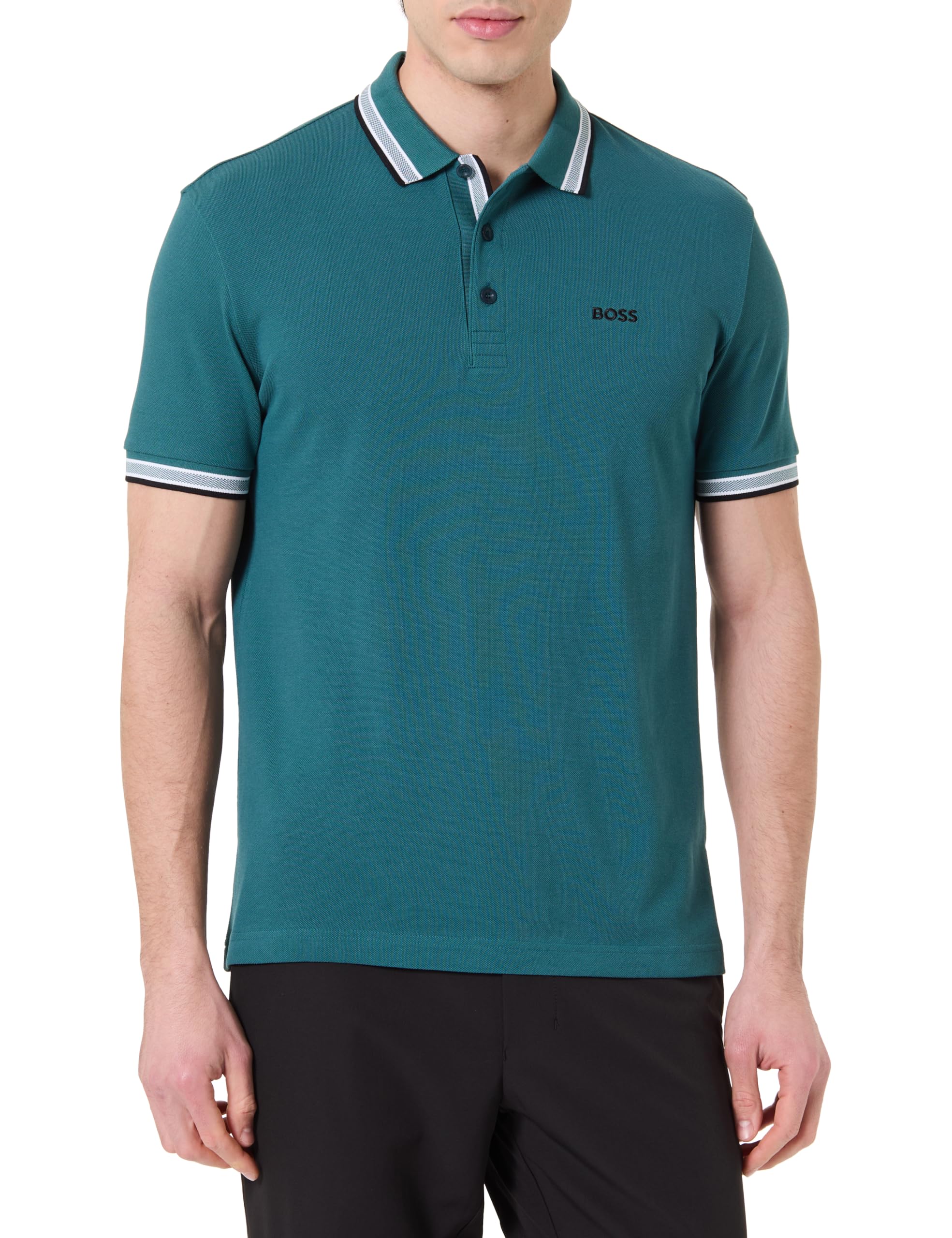 Hugo Boss Apparel Spring26