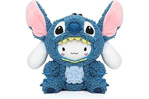 Squishmallows Cinnamoroll: The Perfect Plush Companion