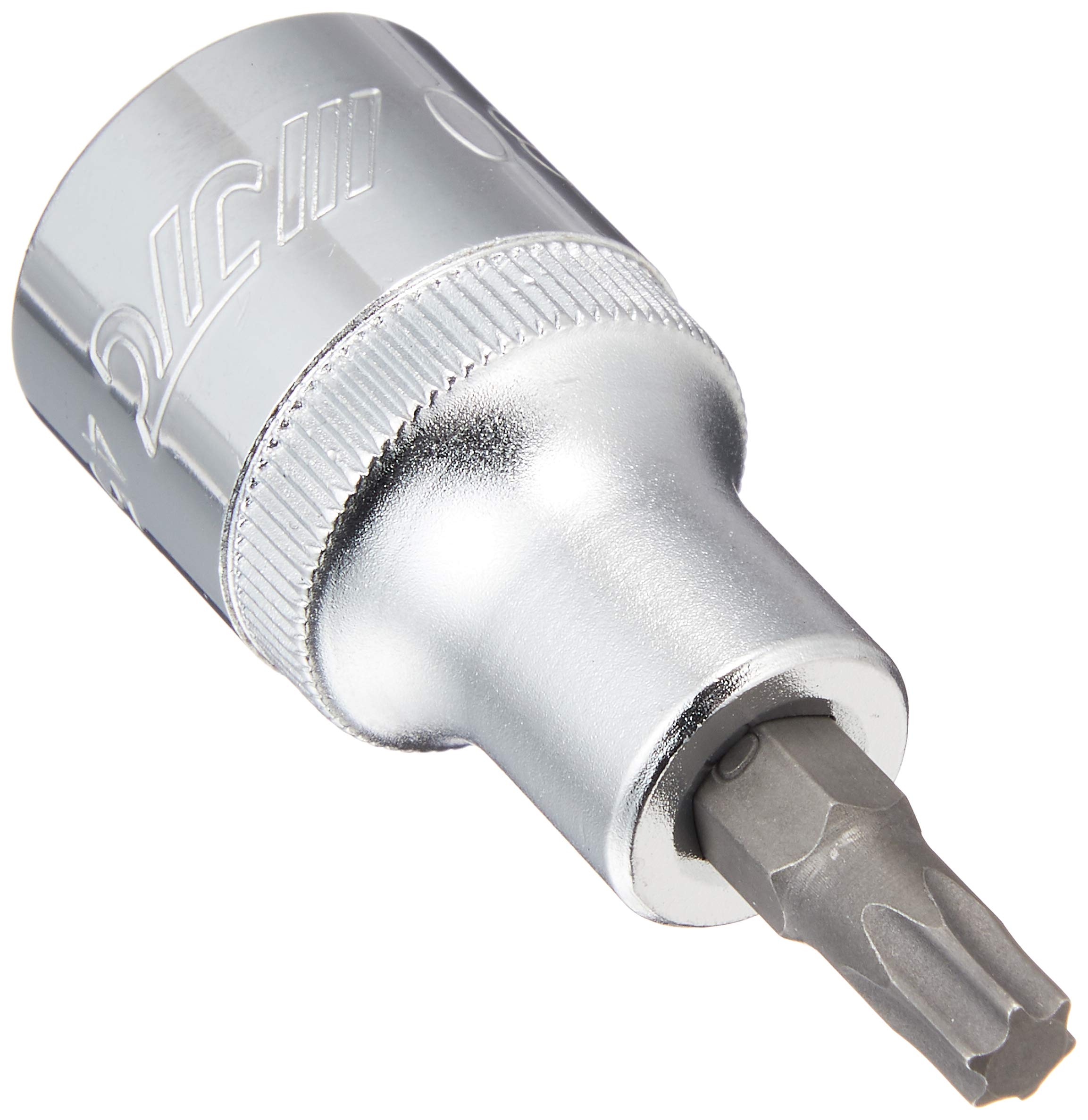 Amazon.co.jp: JTC T型 トルクス ビット ソケットT30 12.7mm