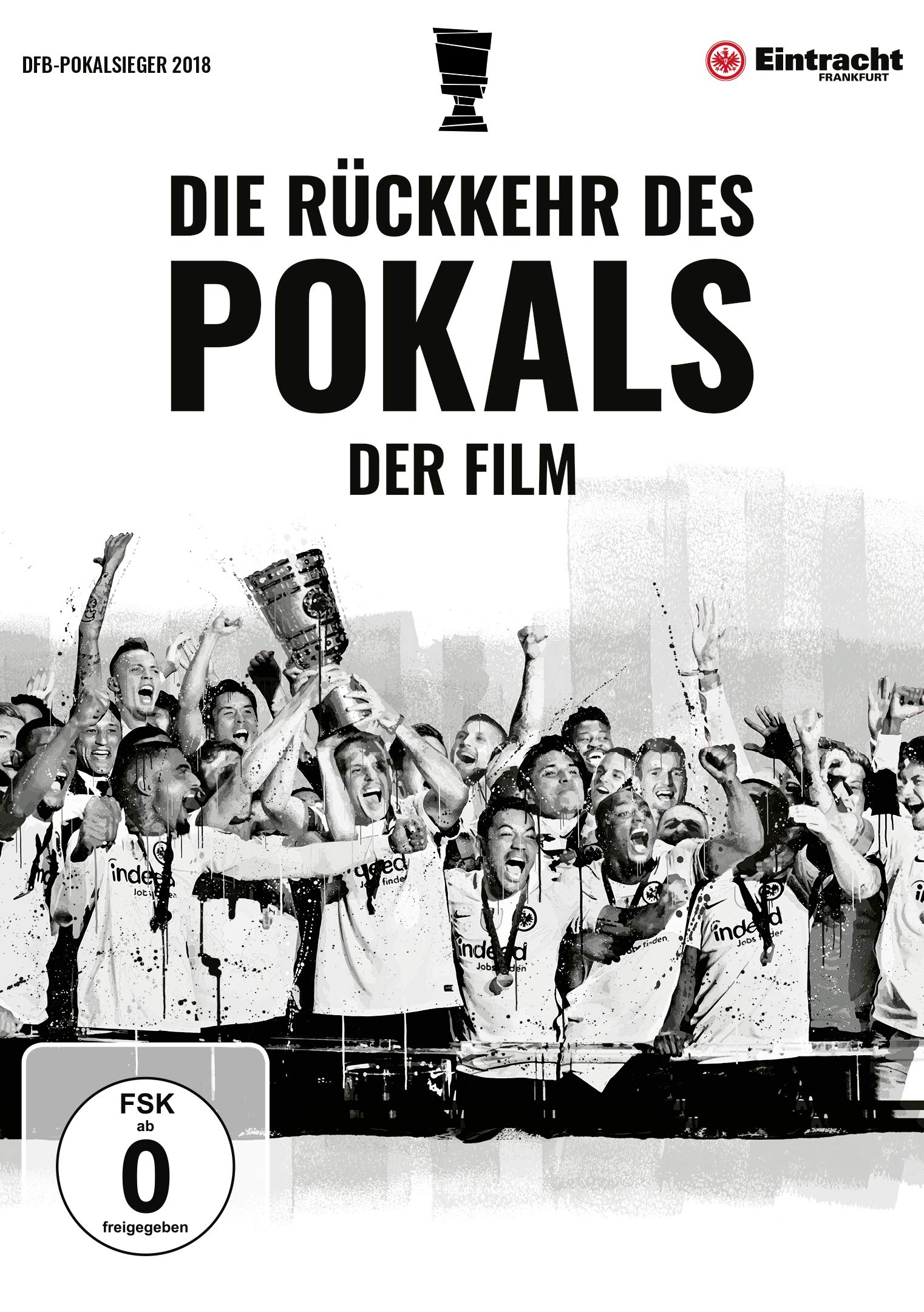 Die Rückkehr des Pokals - Der Film