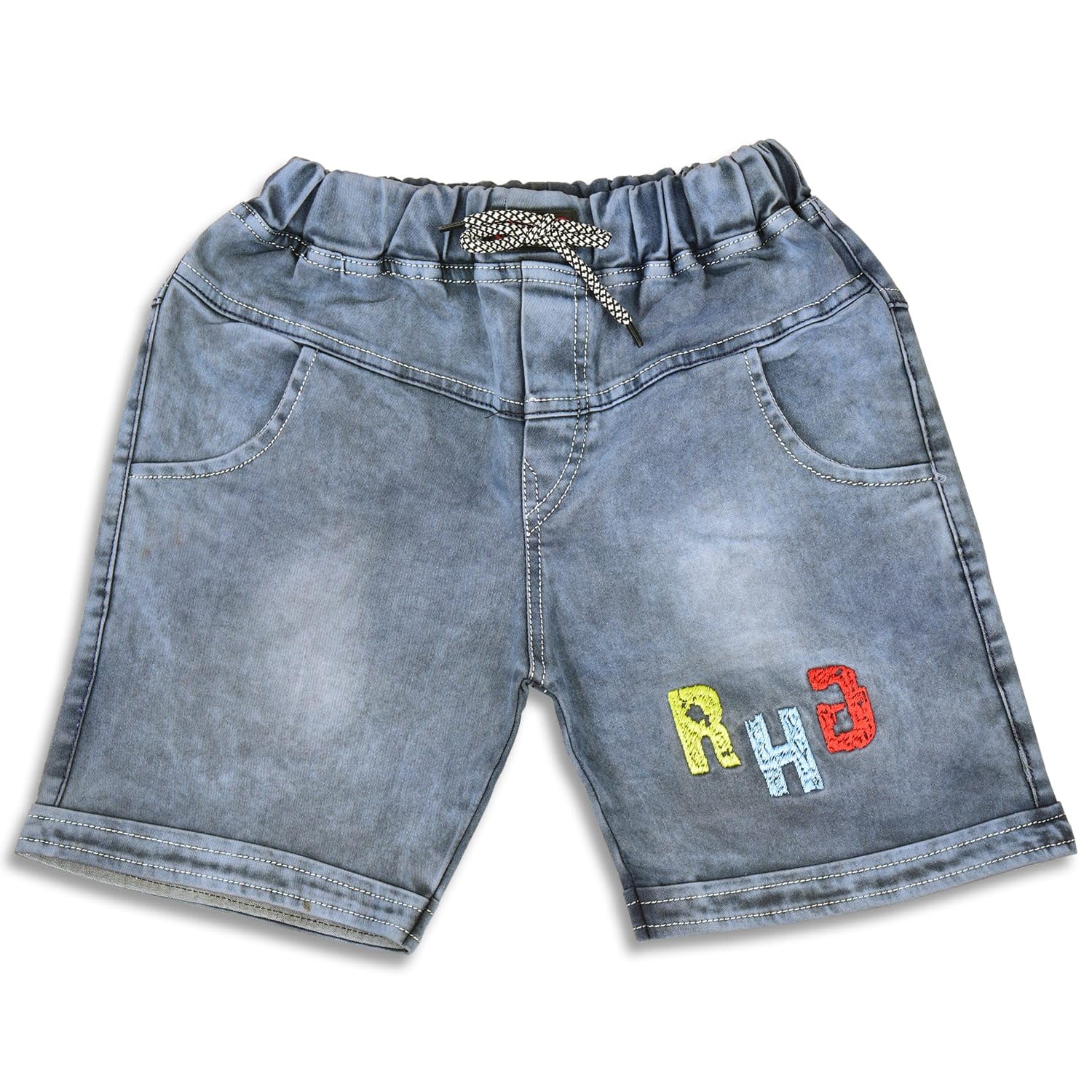 WORTON FASHION Kids Pure Cotton Denim Jeans Shorts Boy - Review, Price and Buying Guide
