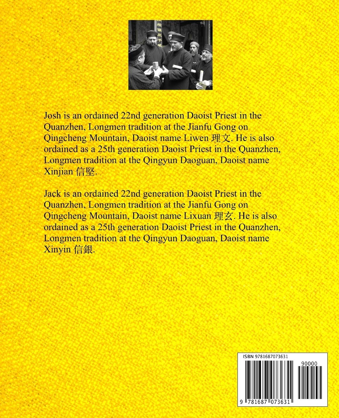 Daoist Morning and Evening Altar Recitations (Parting Clouds Daoist Resources)