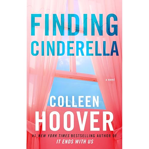 Finding Cinderella: A Novella (Hopeless)