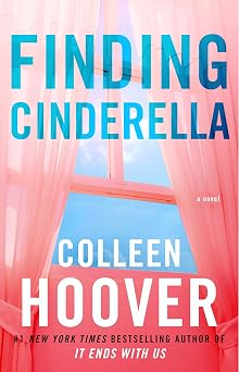 Finding Cinderella A Novella