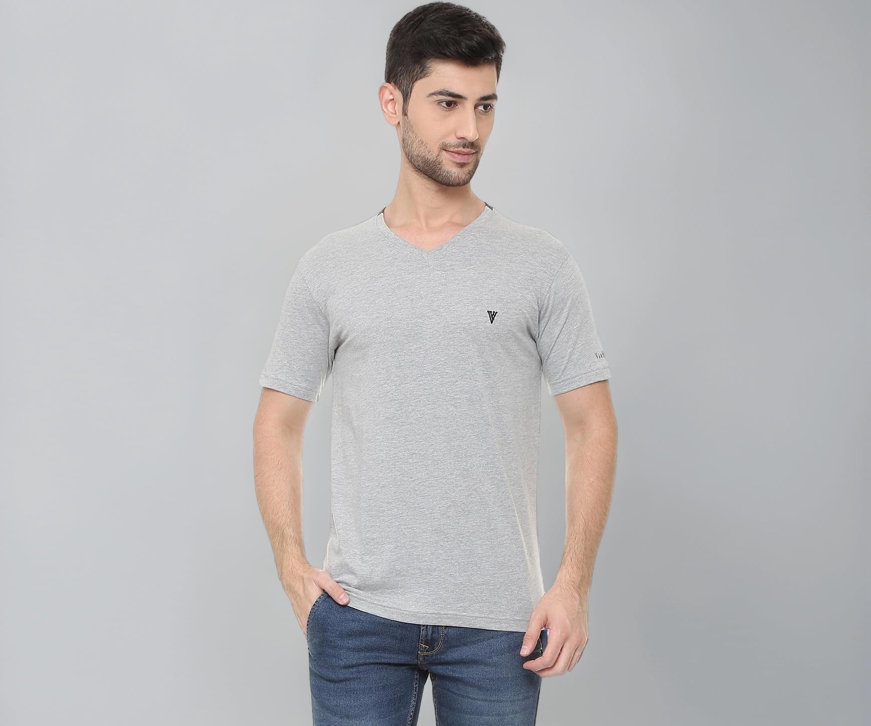 Van Heusen Men T-Shirt