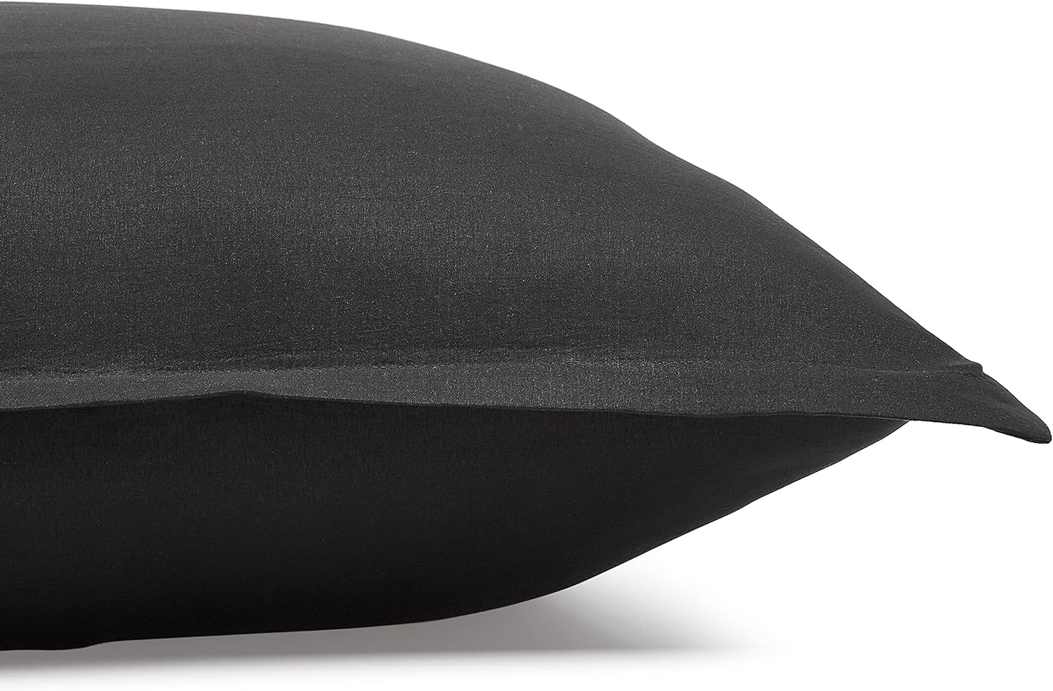 Exсluѕіvе Dіѕсоunt 🔥 Amazon Basics Comforter Set, Full / Queen, Black, Microfiber, Ultra-Soft