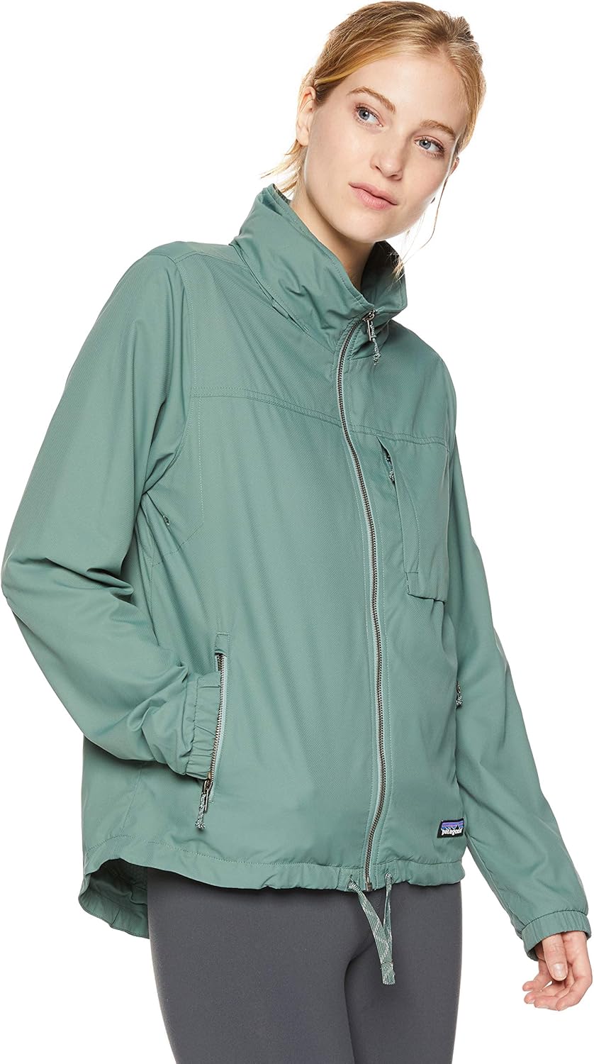mountain view jacket