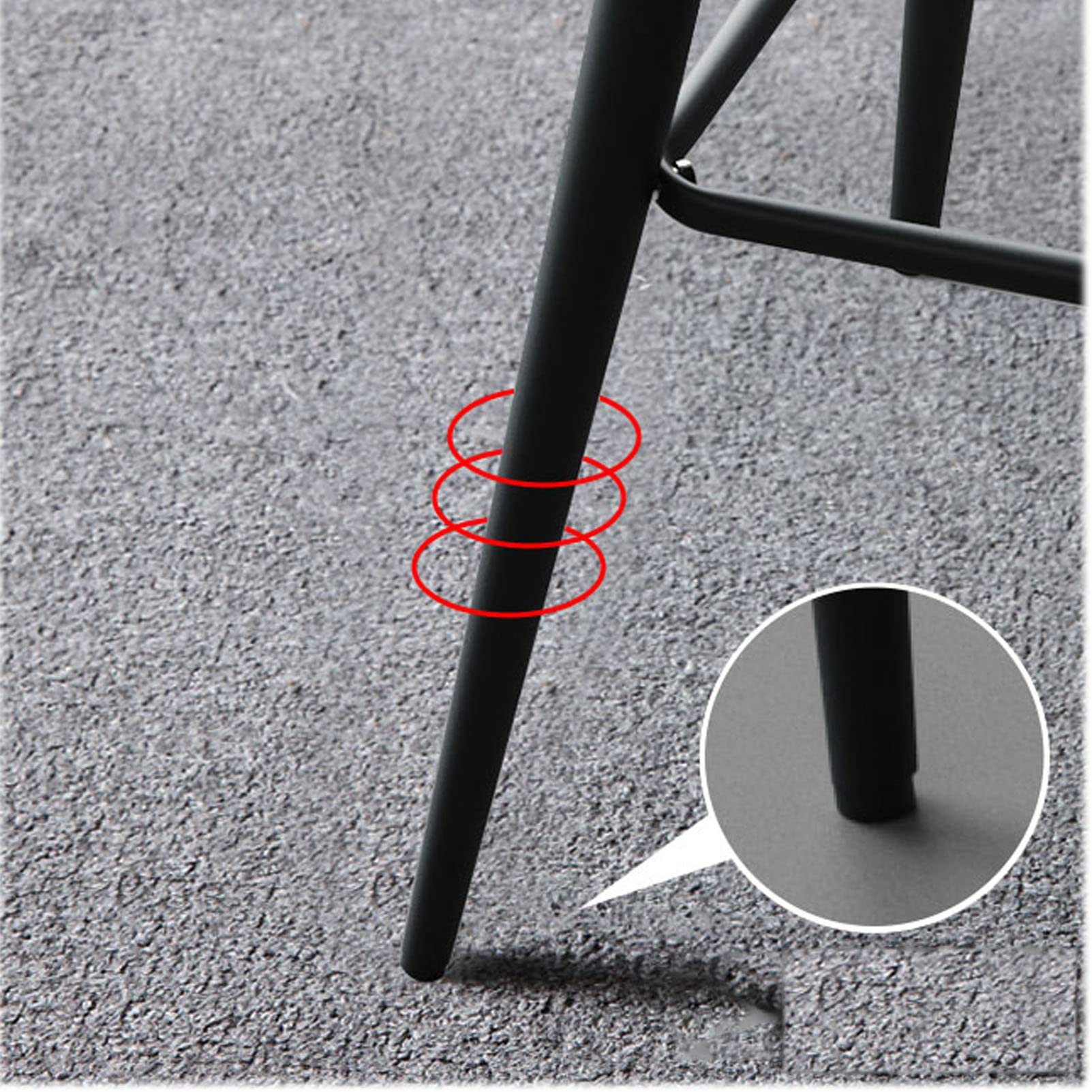 Amazon.co.jp: バースツール ダイニングチェア バースツール