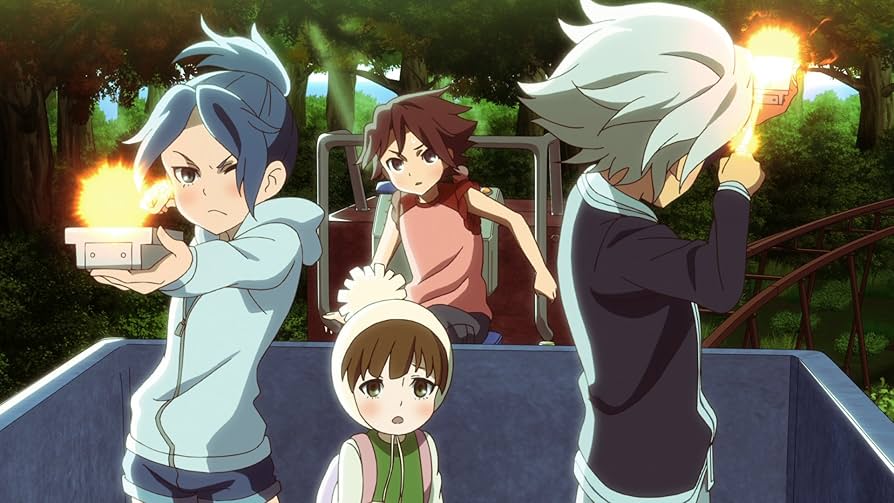 モンスターストライク THE MOVIE はじまりの場所へ [Blu-ray] Amazon.co.jp: モンスターストライク THE MOVIE はじまりの場所