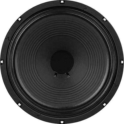 Miniatura 4 de EMINENCE Controlador de ALTAVOZ GUITARRA de 12", 40W