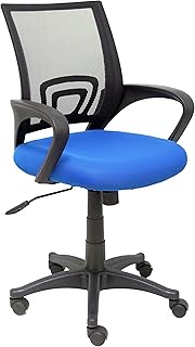 Piqueras y Crespo Vianos Silla de Oficina, Azul