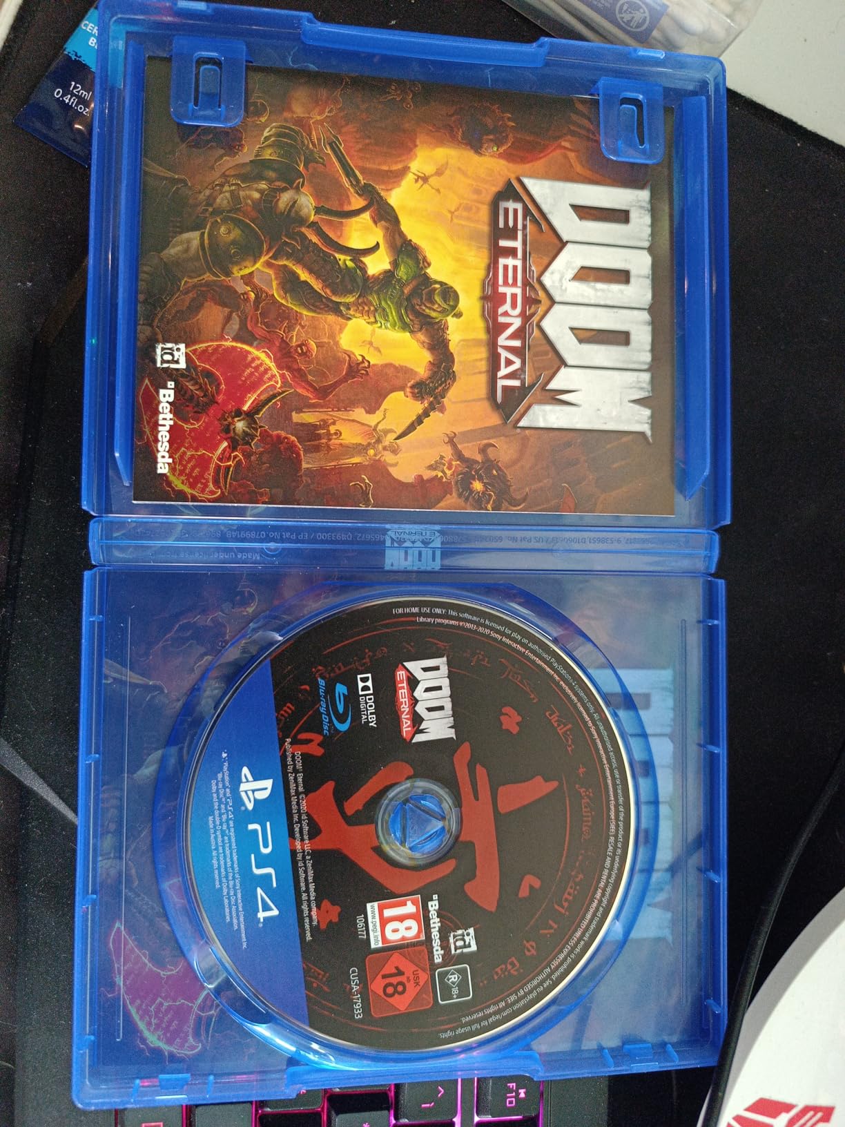 Immagine del cliente