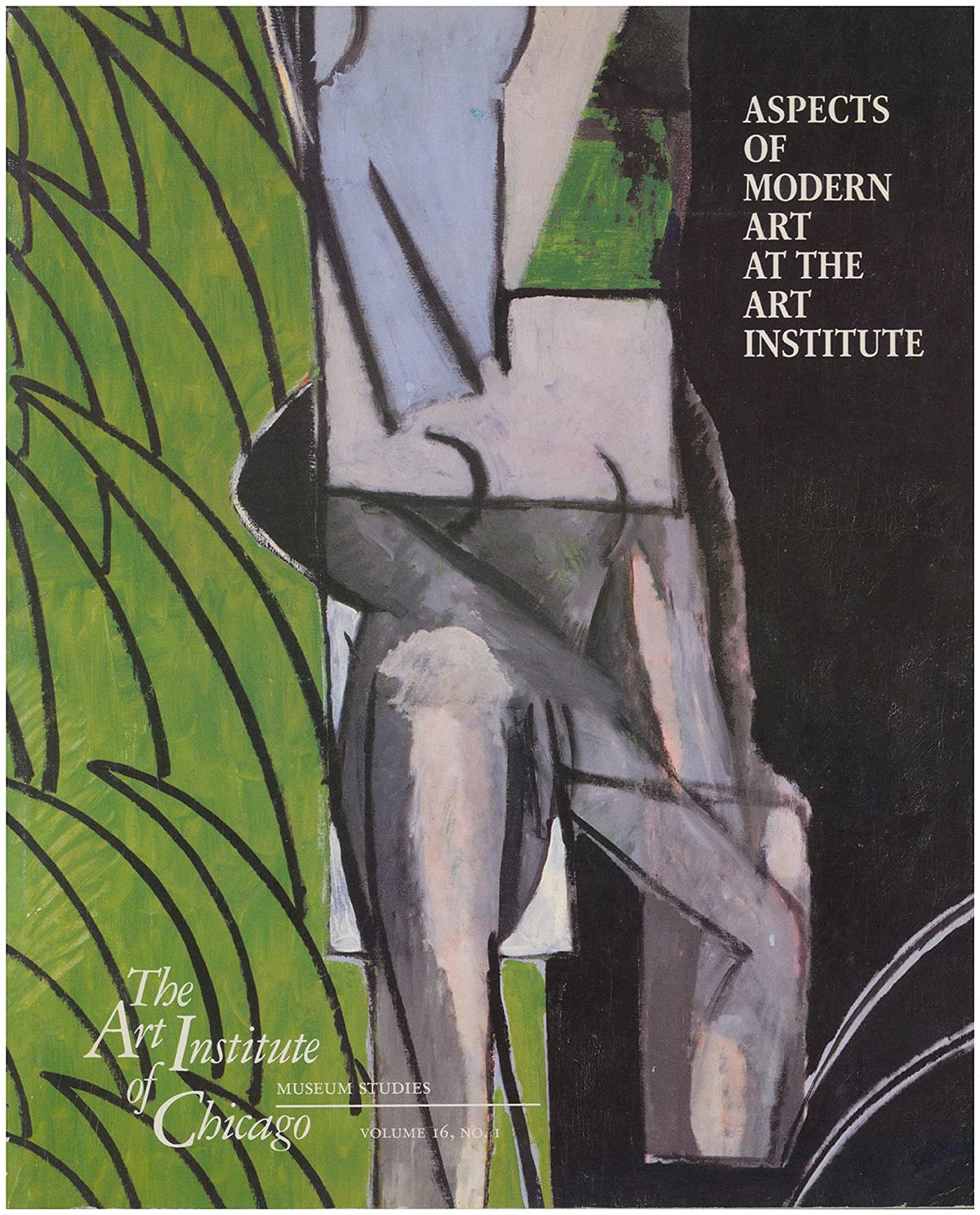 Aspects of Modern Art : comprendre enfin les relations complexes entre artistes et mécènes