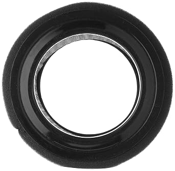 New Filter Replacement rewashable Polyester element for air compressor replaces Champion P5051A Ingersol Rand 32165466 32012957 Quincy 110377E100 Grainger 1R417 by Filter