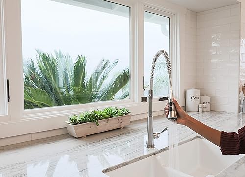 Miniatura 5 de Pfister LG529MCS, acero inoxidable