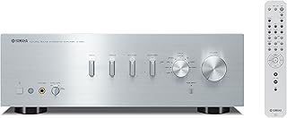 Yamaha S501SL Natural Integrated Amplifier
