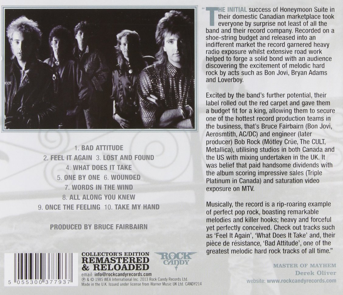 The Big Prize (Lim.Collector'S Edition)