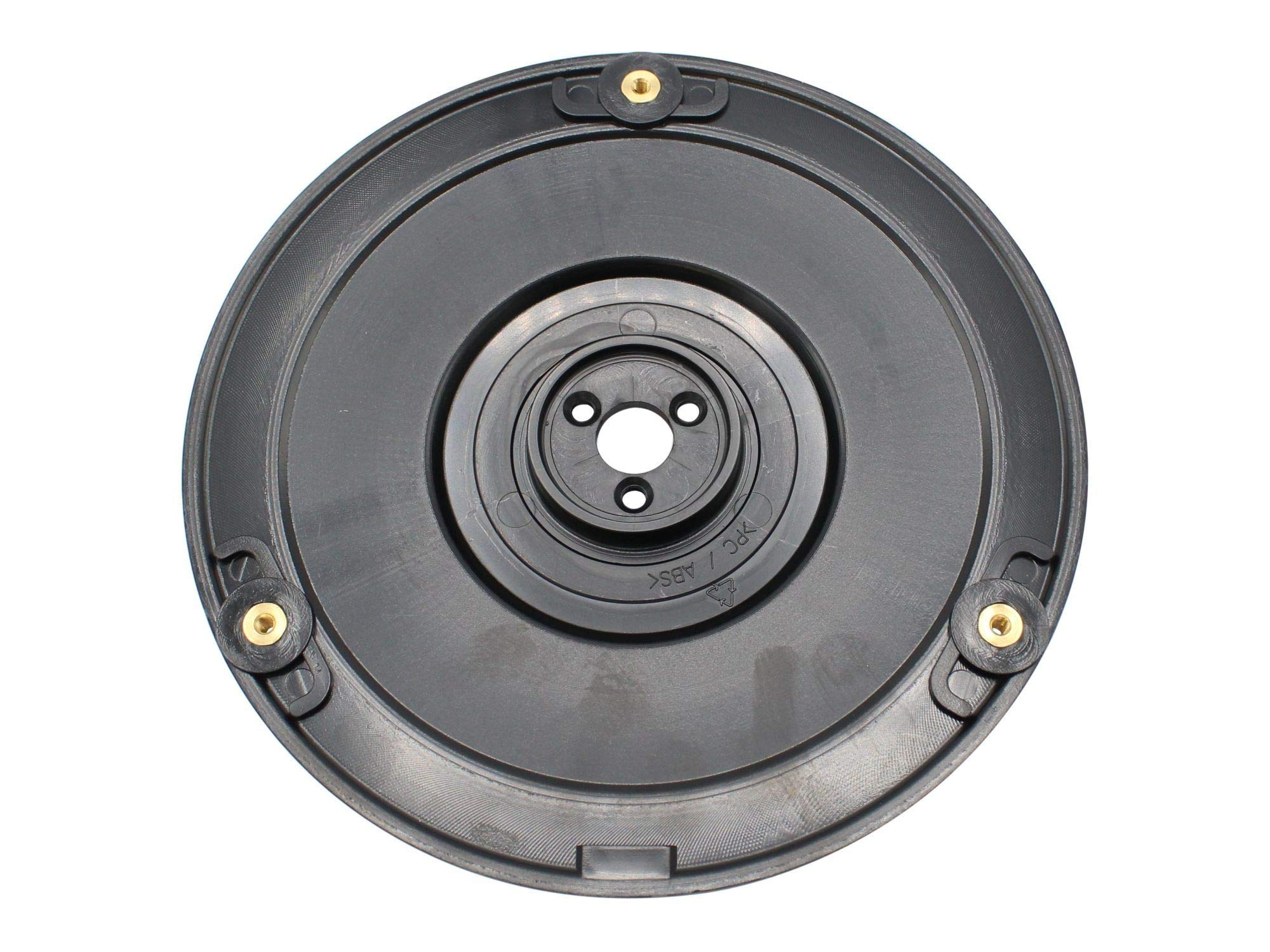 SECURA Messerscheibe Für Husqvarna Automower G1 2003 - Ersatzmesser Für Mähroboter