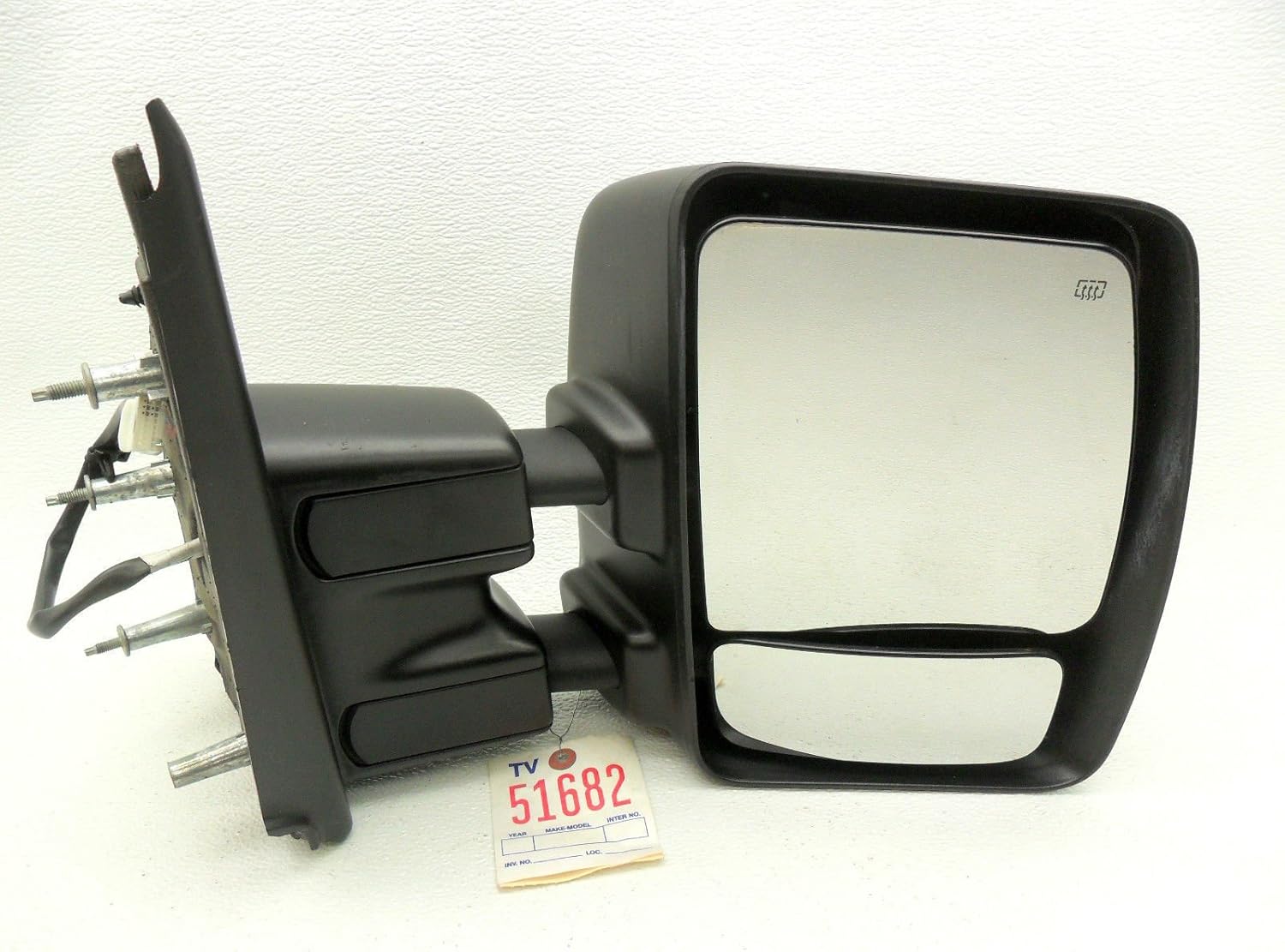 Genuine Nissan Parts - Authentic Catalog Part from The Factory (96302-1PA3E)