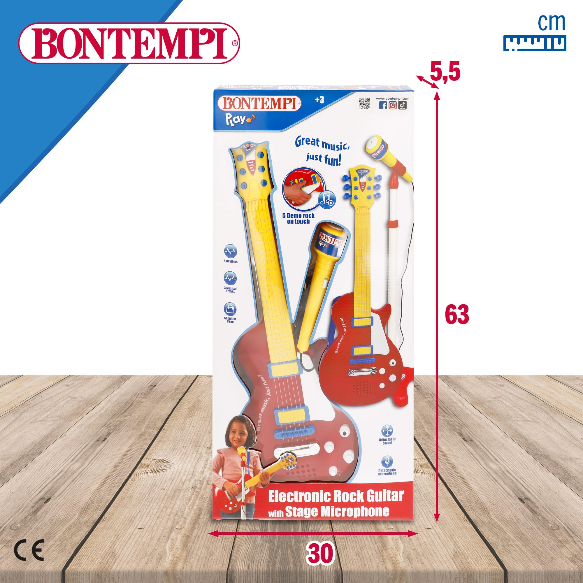 Bontempi
