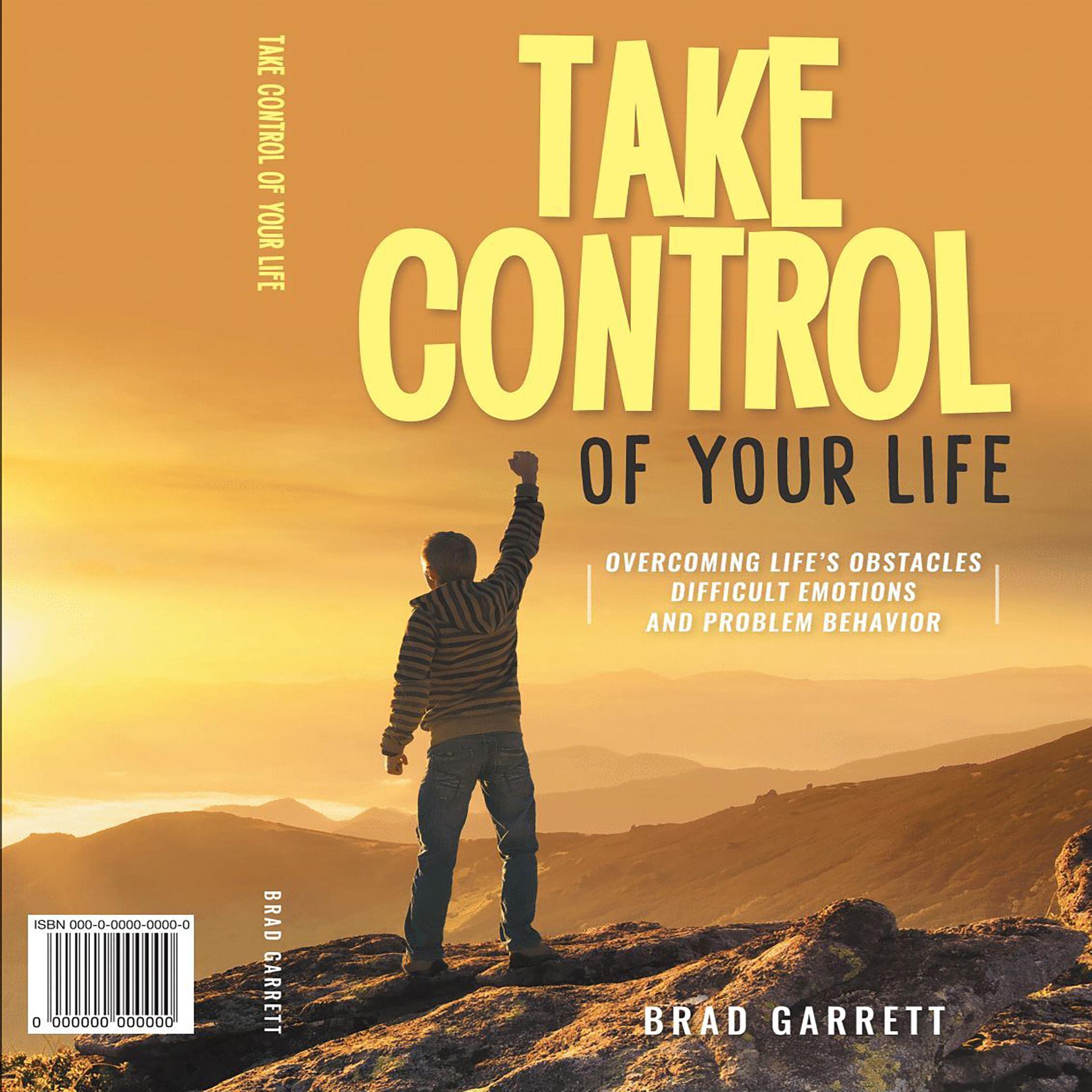 Take Control of Your Life