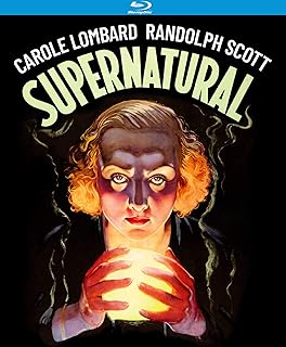 Supernatural [Blu-ray]