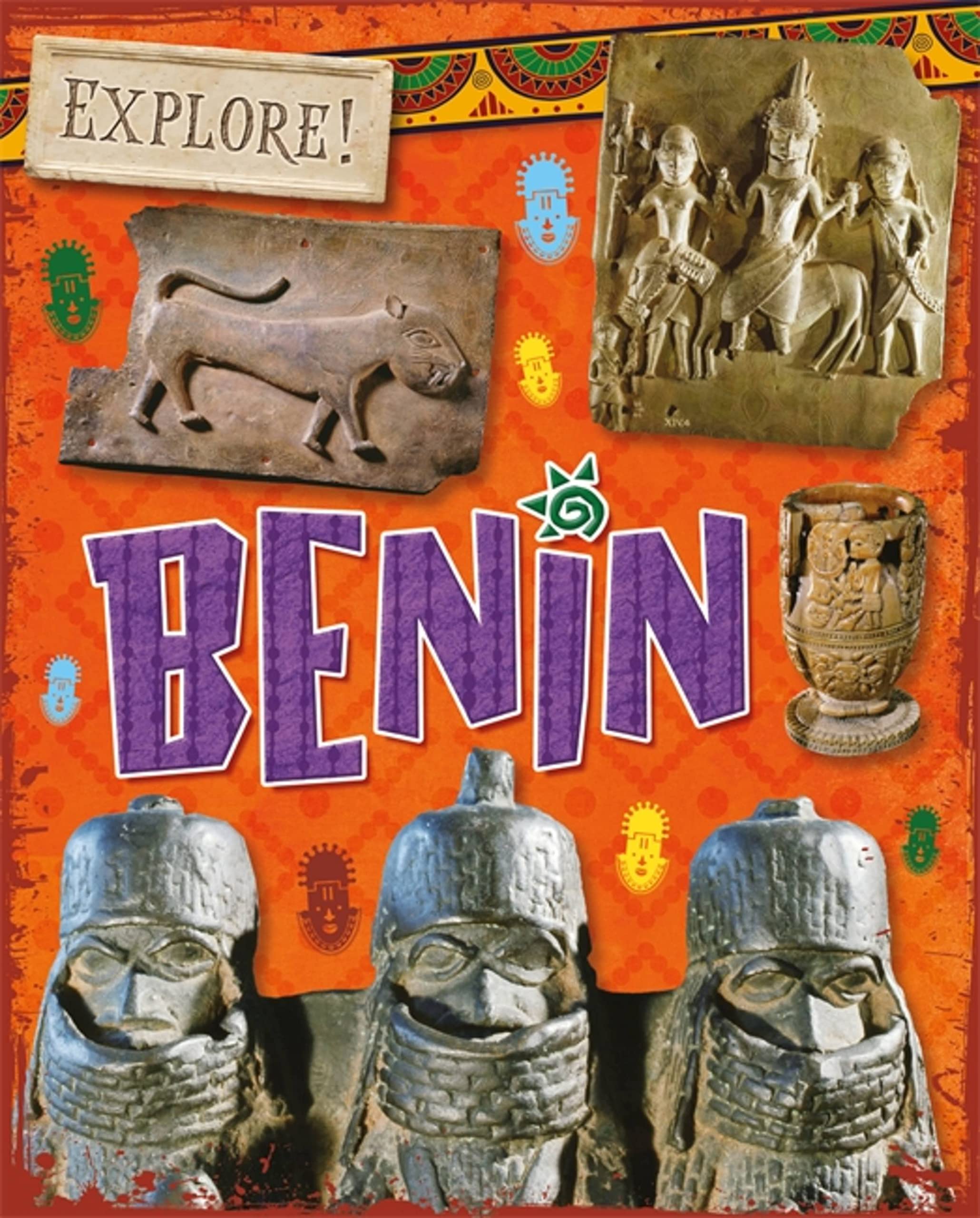 Benin (Explore!)