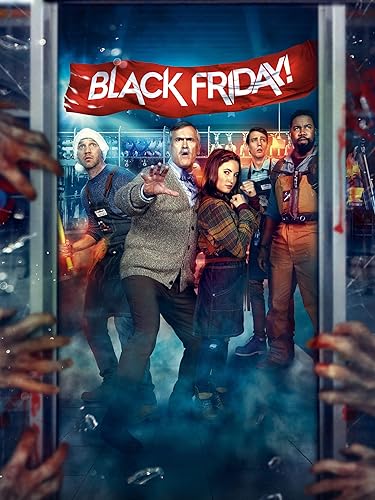 Black Friday!