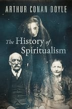 Cover of The History of Spiritualism
