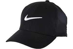 Black Nike Cap For The Sporty You