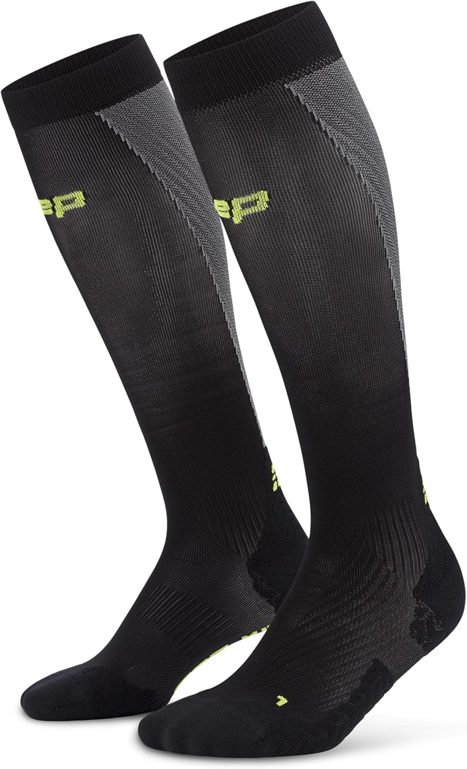 CEP Mens Core Run Ultralight 20-30 mmHg Compression Socks for Running – Lightweight Design for Blister-Free Performance - Image 5