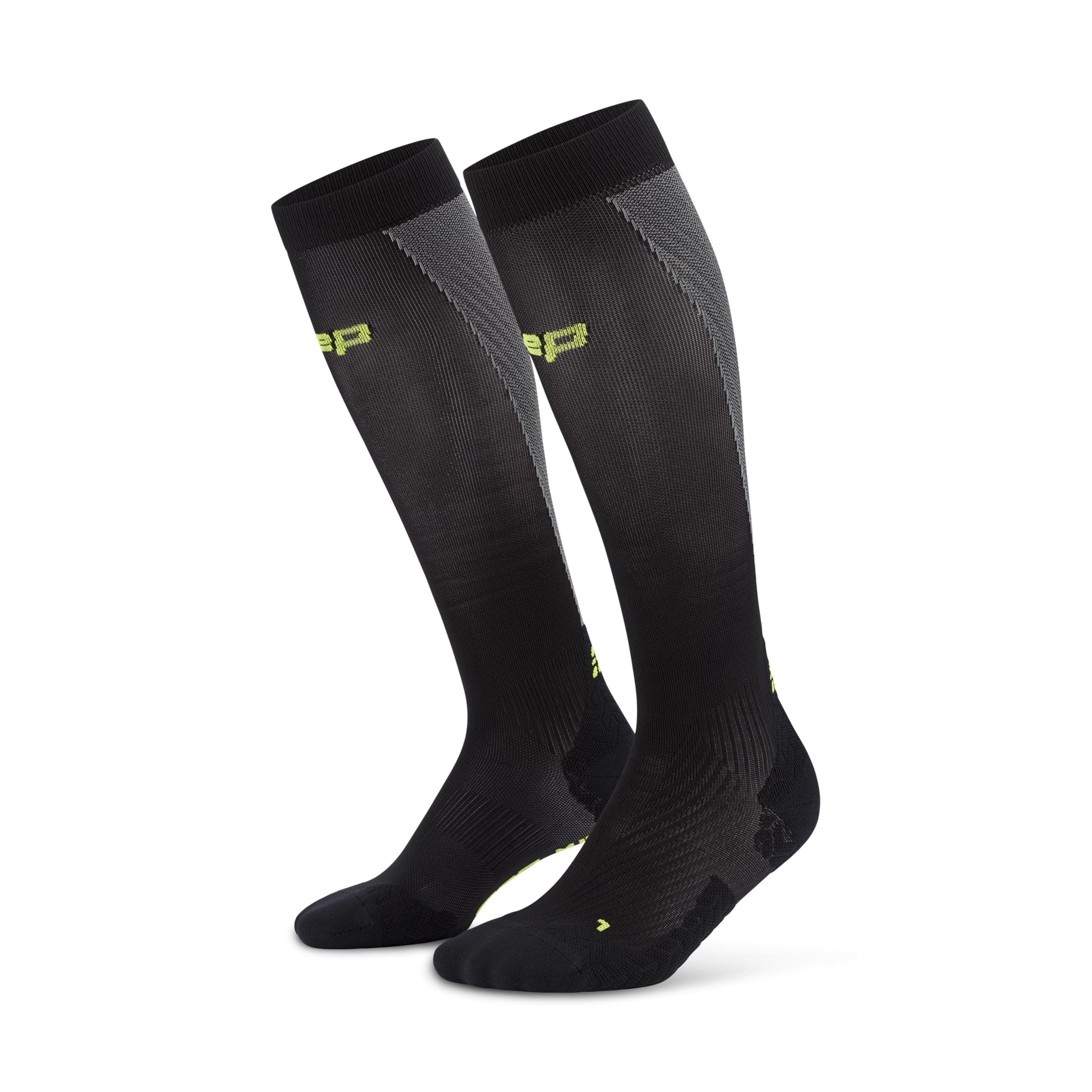 CEP Core Run Ultralight 20 – 30 mmHg Calze a compressione per corsa – Design leggero per prestazioni senza vesciche