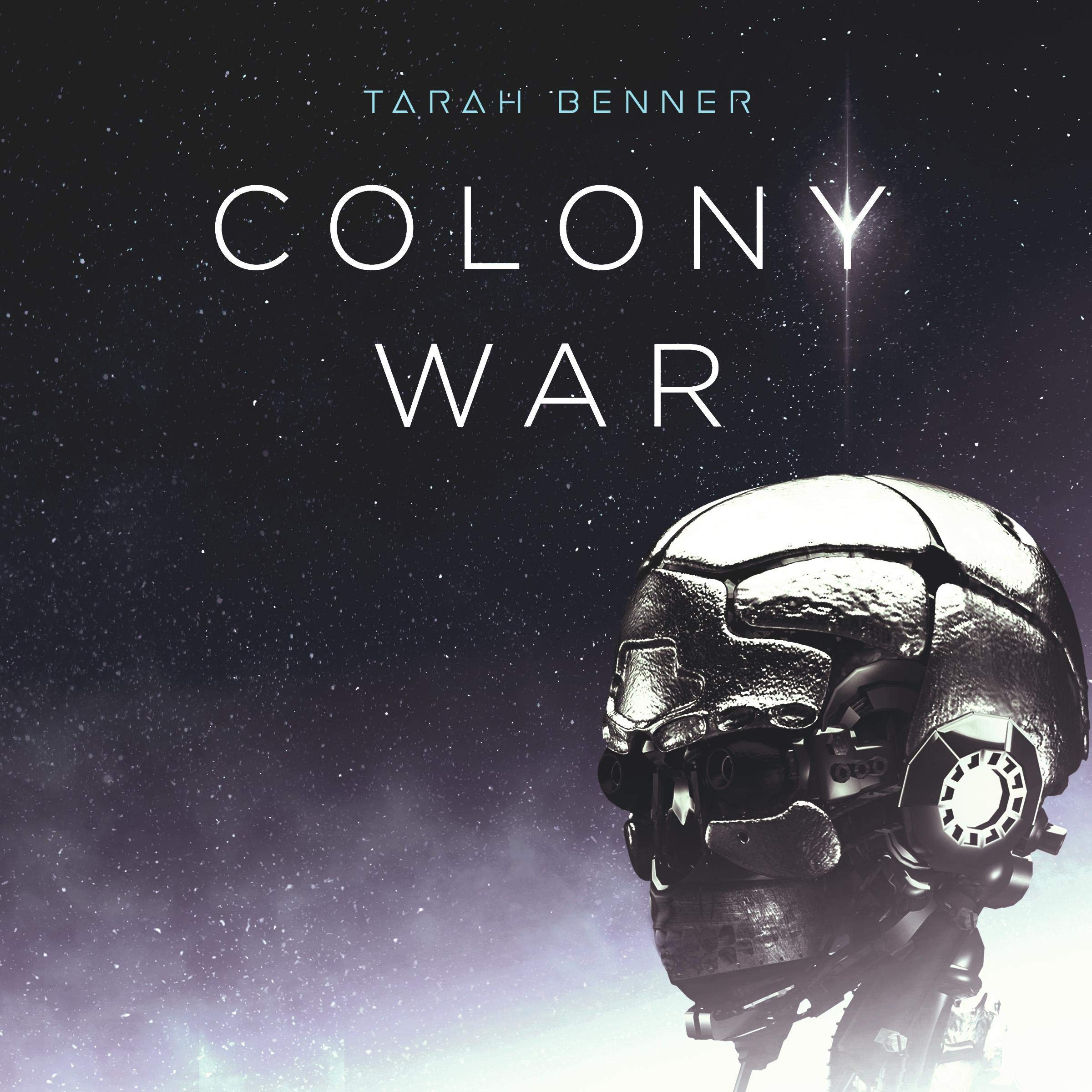 Colony War