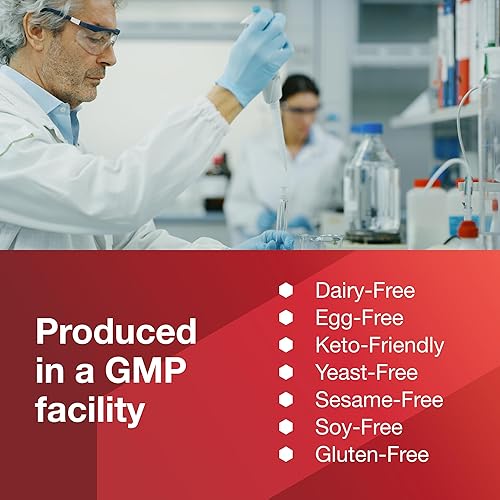 Miniatura 6 de Protocol Ortho Prostate - Suplementos para la salud de la próstata Saw Palmetto para hombres - 90 cápsulas blandas